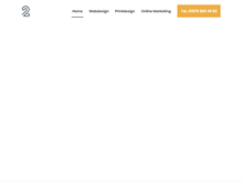 Tablet Screenshot of now2web.de